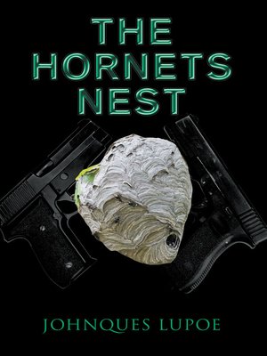 cover image of The Hornets Nest
